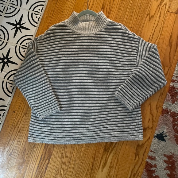 Cozy Sweater by Haven - Picture 2 of 8